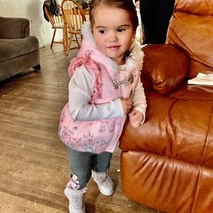 Meet your Posher, Chuck